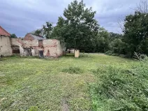 Prodej pozemku pro bydlení, Kujavy, 1825 m2