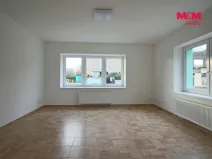 Pronájem bytu 1+kk, Hradec Králové - Slezské Předměstí, Bratří Štefanů, 44 m2