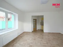 Pronájem bytu 1+kk, Hradec Králové - Slezské Předměstí, Bratří Štefanů, 44 m2