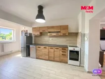 Prodej bytu 3+1, Prosenice, Školní, 97 m2