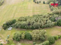Prodej lesa, Rodná, 281 m2