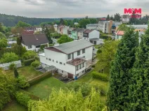 Prodej rodinného domu, Bělá pod Bezdězem, Elišky Krásnohorské, 115 m2
