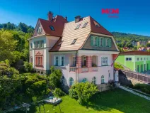 Prodej ubytování, Velké Hamry, 550 m2
