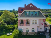 Prodej rodinného domu, Velké Hamry, 550 m2