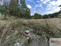Prodej pozemku pro bydlení, Merklín, 1128 m2