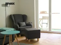 Pronájem bytu 2+1, Praha - Vinohrady, Vinohradská, 52 m2