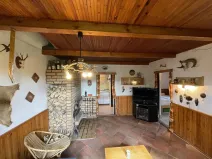 Prodej chaty, Zahrádka, 48 m2
