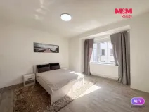 Prodej bytu 2+kk, Ústí nad Labem - Střekov, Purkyňova, 48 m2