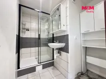 Prodej bytu 2+1, Kadaň - Tušimice, 61 m2