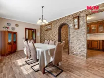 Prodej rodinného domu, Předboj, Pod Hřištěm, 283 m2