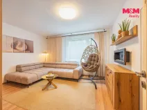 Prodej bytu 3+1, Vysoké Mýto - Litomyšlské Předměstí, U Potoka, 75 m2