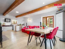 Prodej rodinného domu, Verneřice - Rychnov, 255 m2