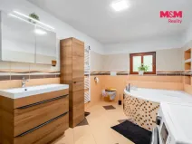 Prodej rodinného domu, Verneřice - Rychnov, 255 m2