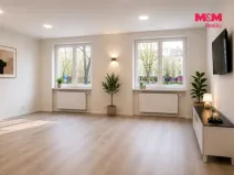 Pronájem bytu 3+1, Poděbrady - Poděbrady II, nám. T.G.Masaryka, 76 m2