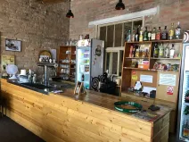 Prodej restaurace, Rakvice, Dolní, 400 m2