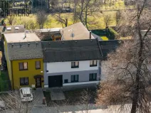 Prodej rodinného domu, Prostějov - Vrahovice, Prešovská, 144 m2