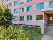Prodej bytu 3+1, Neratovice, 17. listopadu, 73 m2