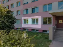 Prodej bytu 3+1, Neratovice, 17. listopadu, 73 m2
