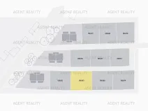 Prodej pozemku pro bydlení, Slaný, 932 m2