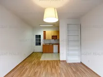 Pronájem bytu 2+kk, Praha - Břevnov, Slavníkova, 57 m2