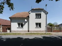 Prodej rodinného domu, Dašice, Nábřeží, 120 m2