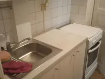 Pronájem bytu 2+kk, Praha - Vinohrady, 45 m2