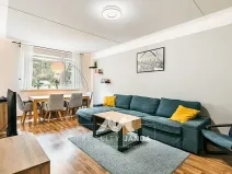 Prodej bytu 4+1, Blansko, Jasanová, 91 m2