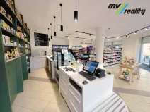 Pronájem obchodního prostoru, Nymburk, Palackého třída, 124 m2