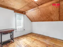 Prodej chaty, Rybniště - Nová Chřibská, 56 m2