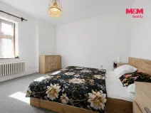 Prodej rodinného domu, Racková, 100 m2
