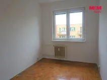 Pronájem bytu 3+1, Otrokovice - Kvítkovice, Hlavní, 60 m2