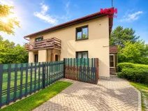 Prodej rodinného domu, Rychvald, 200 m2