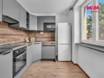 Prodej bytu 3+kk, Moravský Krumlov, Pionýrská, 69 m2