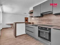 Prodej bytu 3+kk, Moravský Krumlov, Pionýrská, 69 m2