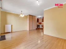 Prodej bytu 1+kk, Beroun - Beroun-Město, U Židovského hřbitova, 41 m2
