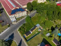 Prodej pozemku pro bydlení, Varnsdorf, Žitavská, 679 m2