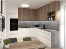 Prodej bytu 2+kk, Brno, Řípská, 61 m2