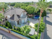 Prodej rodinného domu, Ciudad Quesada, Alicante, Španělsko, 313 m2