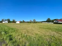 Prodej pozemku pro bydlení, Vysoké Chvojno, 1032 m2