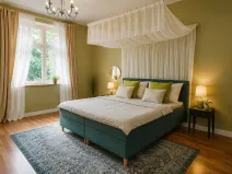Pronájem bytu 3+kk, Praha - Nusle, Nuselská, 71 m2
