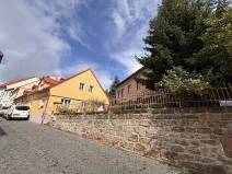 Pronájem rodinného domu, Česká Lípa, Panská, 125 m2