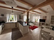 Pronájem rodinného domu, Česká Lípa, Panská, 125 m2
