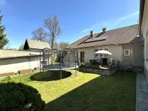 Prodej rodinného domu, Humpolec, 174 m2