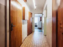 Prodej rodinného domu, Loučka, 130 m2