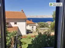 Prodej bytu 2+1, Senj, Chorvatsko, 61 m2