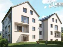 Prodej bytu 3+1, Halenkov, 101 m2