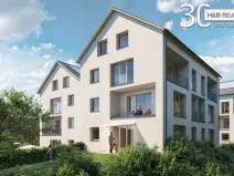 Prodej bytu 2+1, Halenkov, 62 m2