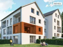 Prodej bytu 2+kk, Halenkov, 62 m2