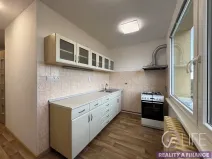 Pronájem bytu 2+1, Vrchlabí, Družstevní, 56 m2