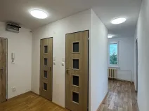 Pronájem bytu 2+1, Vrchlabí, Družstevní, 56 m2